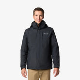 Columbia Element Blocker III Interchange Jacke